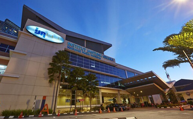 Institut Jantung Negara (IJN)