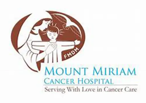 Mount Miriam Cancer Hospital