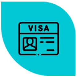 Extension medical visa service