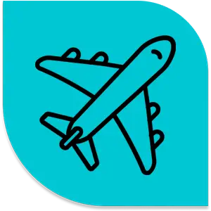 Flight reservation service