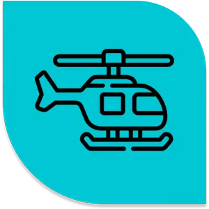 Medical evacuation service