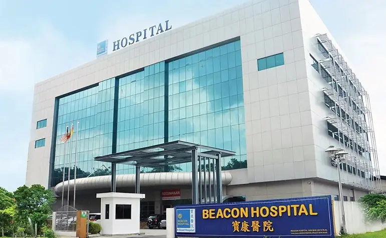 Beacon Hospital