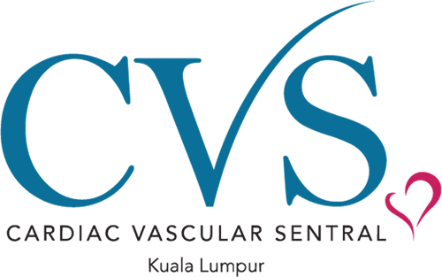 Cardiac Vascular Sentral Kuala Lumpur