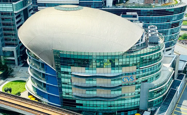 Cardiac Vascular Sentral Kuala Lumpur