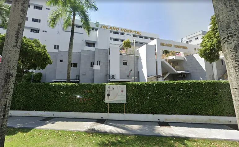 Icon Oncology Penang