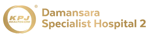 KPJ Damansara Specialist Hospital 2