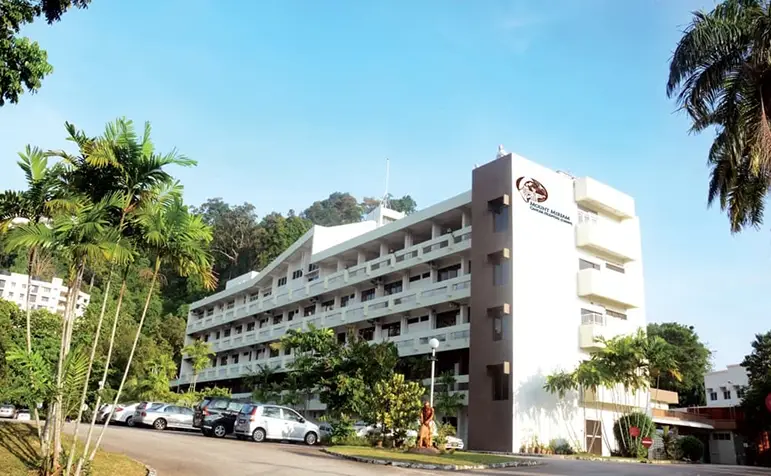 Mount Miriam Cancer Hospital