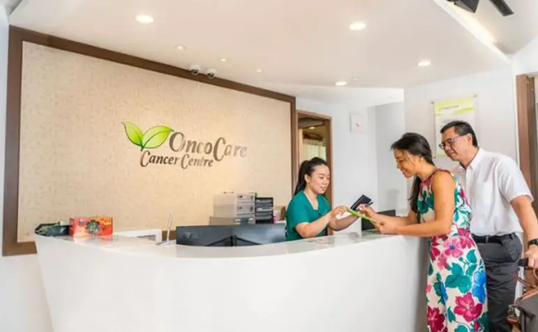 OncoCare Cancer Centre
