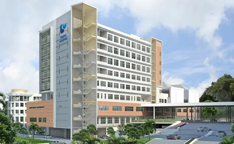Pantai Hospital Melaka