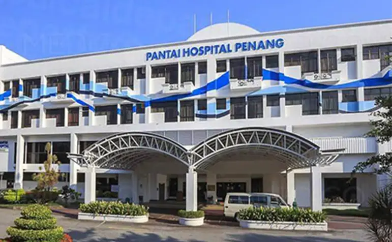 Pantai Hospital Penang