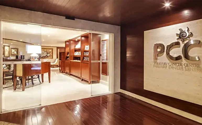 Parkway Cancer Centre