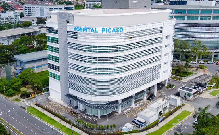 Picaso Hospital