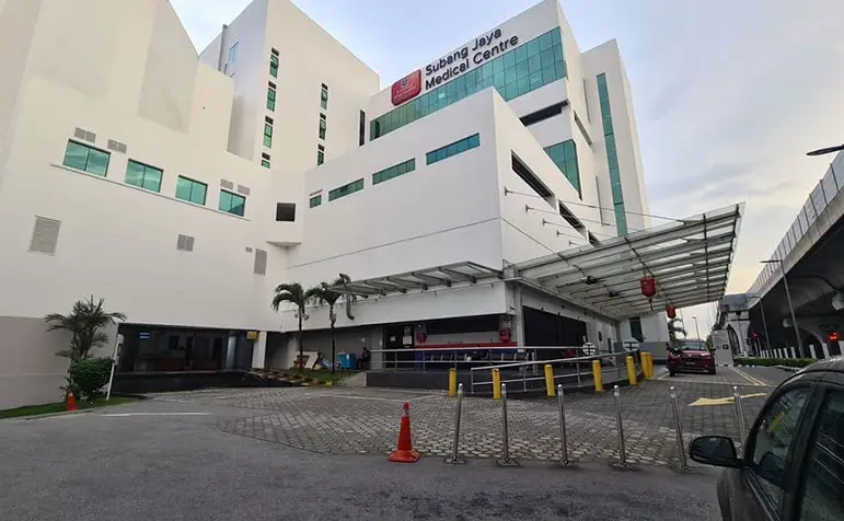 Subang Jaya Medical Centre