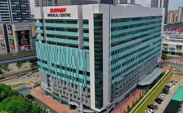 Sunway Medical Centre Damansara