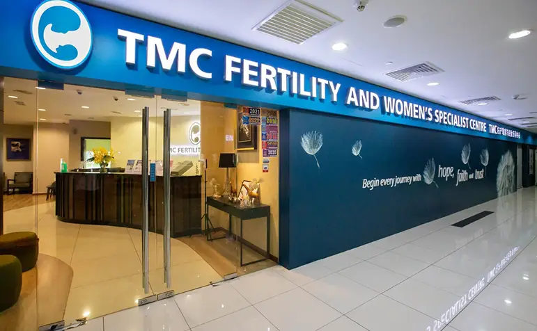 TMC Fertility
